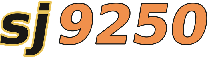 sj9250 logo